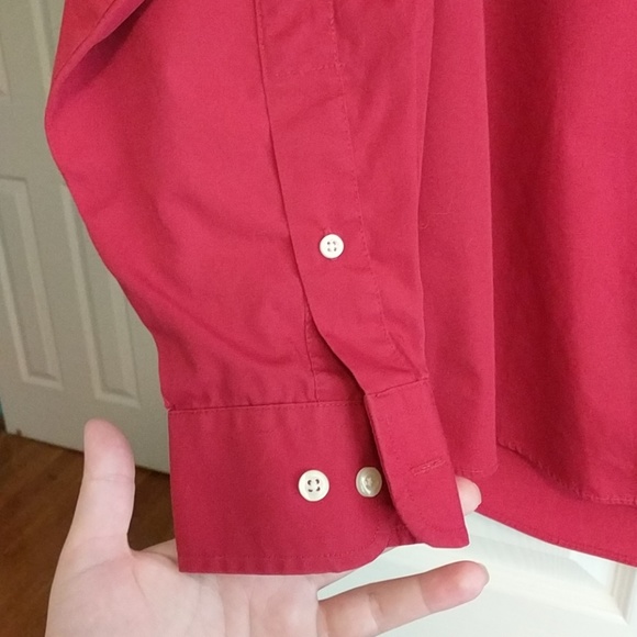 Mens Button Down - Picture 5 of 7